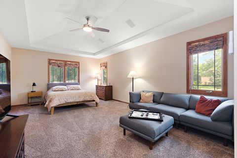 Tiny photo for 10993 Pioneer Trail, Frankfort, IL 60423 (MLS # 12443673)