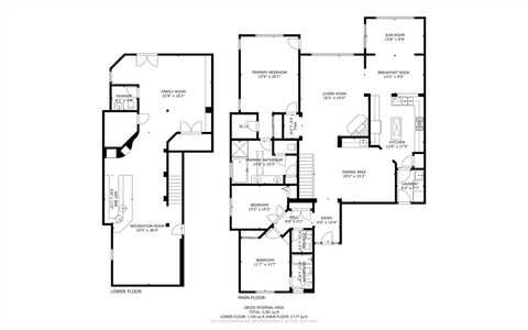 Tiny photo for 19 LAUGHRY Lane, Palos Park, IL 60464 (MLS # 12473209)