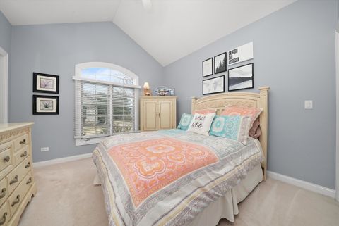 Tiny photo for 19 LAUGHRY Lane, Palos Park, IL 60464 (MLS # 12473209)