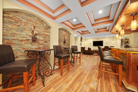 Tiny photo for 19 LAUGHRY Lane, Palos Park, IL 60464 (MLS # 12473209)