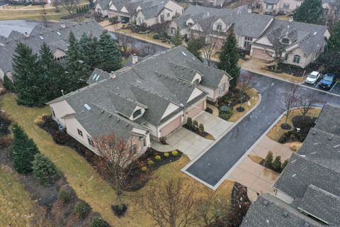 Tiny photo for 19 LAUGHRY Lane, Palos Park, IL 60464 (MLS # 12473209)