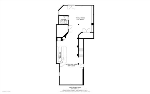 Tiny photo for 19 LAUGHRY Lane, Palos Park, IL 60464 (MLS # 12473209)