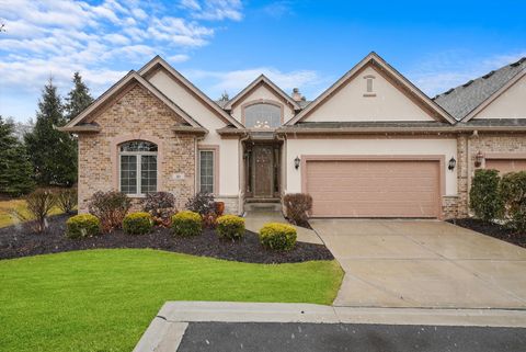 Tiny photo for 19 LAUGHRY Lane, Palos Park, IL 60464 (MLS # 12473209)