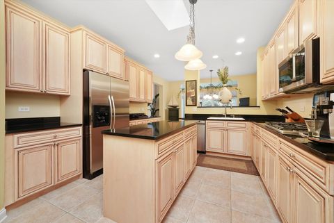 Tiny photo for 19 LAUGHRY Lane, Palos Park, IL 60464 (MLS # 12473209)