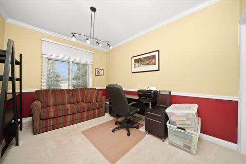 Tiny photo for 19 LAUGHRY Lane, Palos Park, IL 60464 (MLS # 12473209)