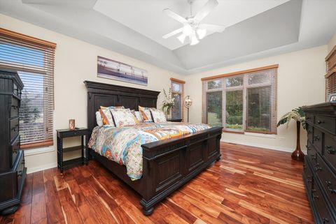 Tiny photo for 19 LAUGHRY Lane, Palos Park, IL 60464 (MLS # 12473209)