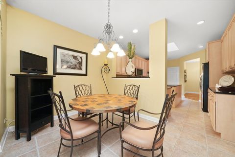 Tiny photo for 19 LAUGHRY Lane, Palos Park, IL 60464 (MLS # 12473209)