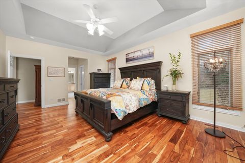 Tiny photo for 19 LAUGHRY Lane, Palos Park, IL 60464 (MLS # 12473209)