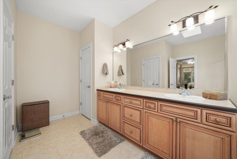 Tiny photo for 19 LAUGHRY Lane, Palos Park, IL 60464 (MLS # 12473209)