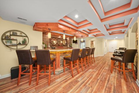 Tiny photo for 19 LAUGHRY Lane, Palos Park, IL 60464 (MLS # 12473209)