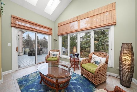 Tiny photo for 19 LAUGHRY Lane, Palos Park, IL 60464 (MLS # 12473209)