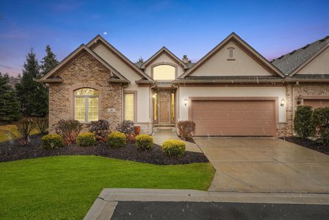 Tiny photo for 19 LAUGHRY Lane, Palos Park, IL 60464 (MLS # 12473209)