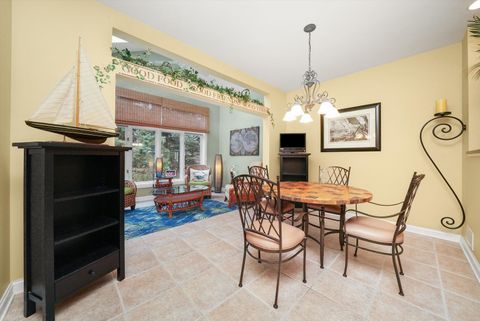 Tiny photo for 19 LAUGHRY Lane, Palos Park, IL 60464 (MLS # 12473209)