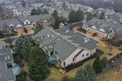 Tiny photo for 19 LAUGHRY Lane, Palos Park, IL 60464 (MLS # 12473209)