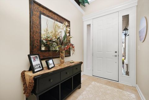 Tiny photo for 19 LAUGHRY Lane, Palos Park, IL 60464 (MLS # 12473209)