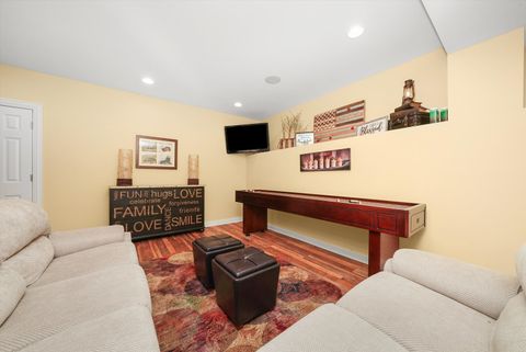 Tiny photo for 19 LAUGHRY Lane, Palos Park, IL 60464 (MLS # 12473209)