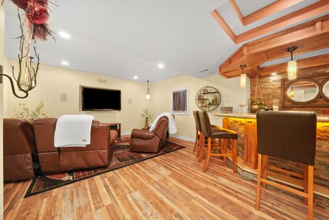 Tiny photo for 19 LAUGHRY Lane, Palos Park, IL 60464 (MLS # 12473209)