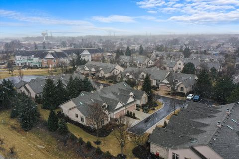 Tiny photo for 19 LAUGHRY Lane, Palos Park, IL 60464 (MLS # 12473209)