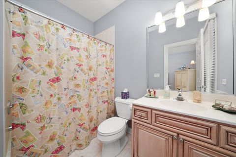 Tiny photo for 19 LAUGHRY Lane, Palos Park, IL 60464 (MLS # 12473209)