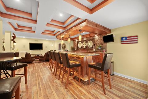 Tiny photo for 19 LAUGHRY Lane, Palos Park, IL 60464 (MLS # 12473209)