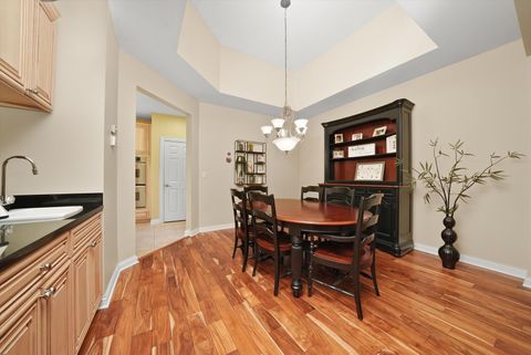 Tiny photo for 19 LAUGHRY Lane, Palos Park, IL 60464 (MLS # 12473209)