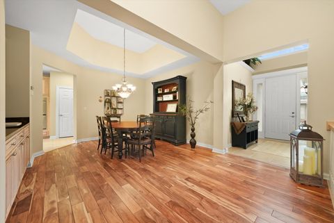 Tiny photo for 19 LAUGHRY Lane, Palos Park, IL 60464 (MLS # 12473209)