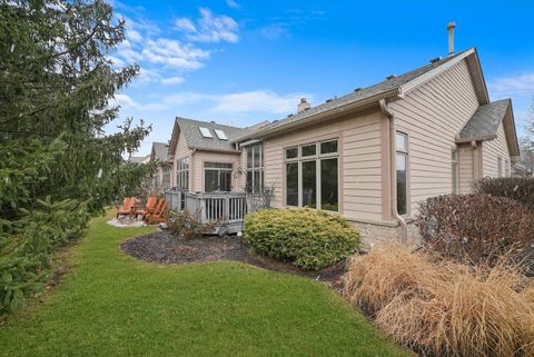 Tiny photo for 19 LAUGHRY Lane, Palos Park, IL 60464 (MLS # 12473209)