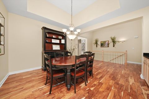 Tiny photo for 19 LAUGHRY Lane, Palos Park, IL 60464 (MLS # 12473209)