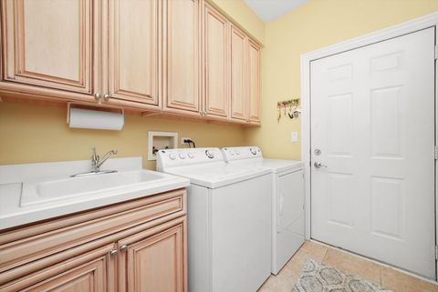 Tiny photo for 19 LAUGHRY Lane, Palos Park, IL 60464 (MLS # 12473209)