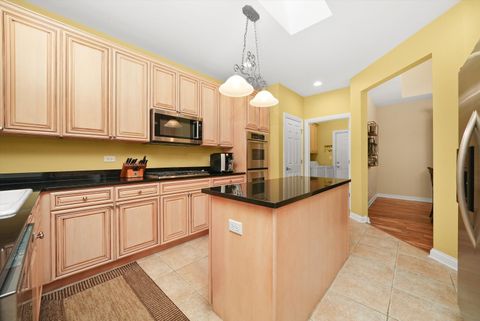 Tiny photo for 19 LAUGHRY Lane, Palos Park, IL 60464 (MLS # 12473209)