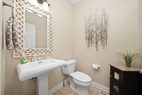 Tiny photo for 19 LAUGHRY Lane, Palos Park, IL 60464 (MLS # 12473209)