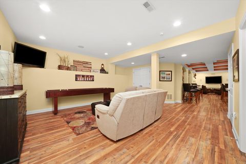 Tiny photo for 19 LAUGHRY Lane, Palos Park, IL 60464 (MLS # 12473209)