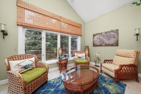 Tiny photo for 19 LAUGHRY Lane, Palos Park, IL 60464 (MLS # 12473209)