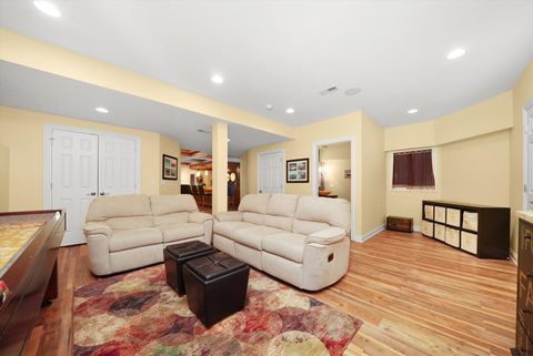 Tiny photo for 19 LAUGHRY Lane, Palos Park, IL 60464 (MLS # 12473209)