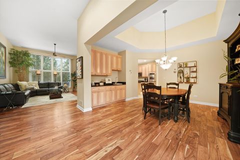 Tiny photo for 19 LAUGHRY Lane, Palos Park, IL 60464 (MLS # 12473209)