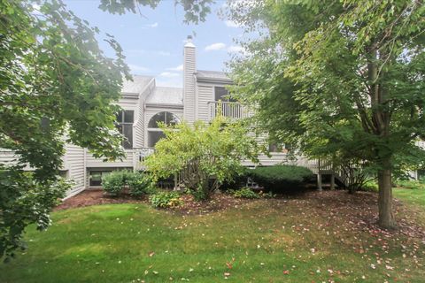 Tiny photo for 928 LONGMEADOW Court #1016, Barrington, IL 60010 (MLS # 12495870)