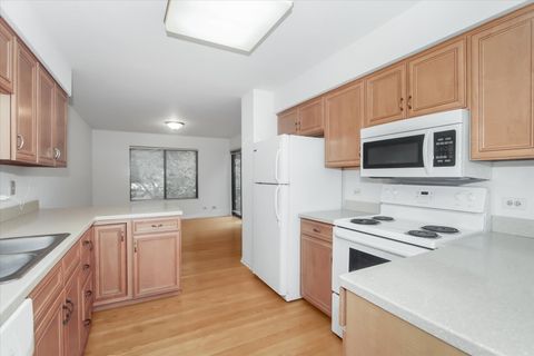 Tiny photo for 928 LONGMEADOW Court #1016, Barrington, IL 60010 (MLS # 12495870)