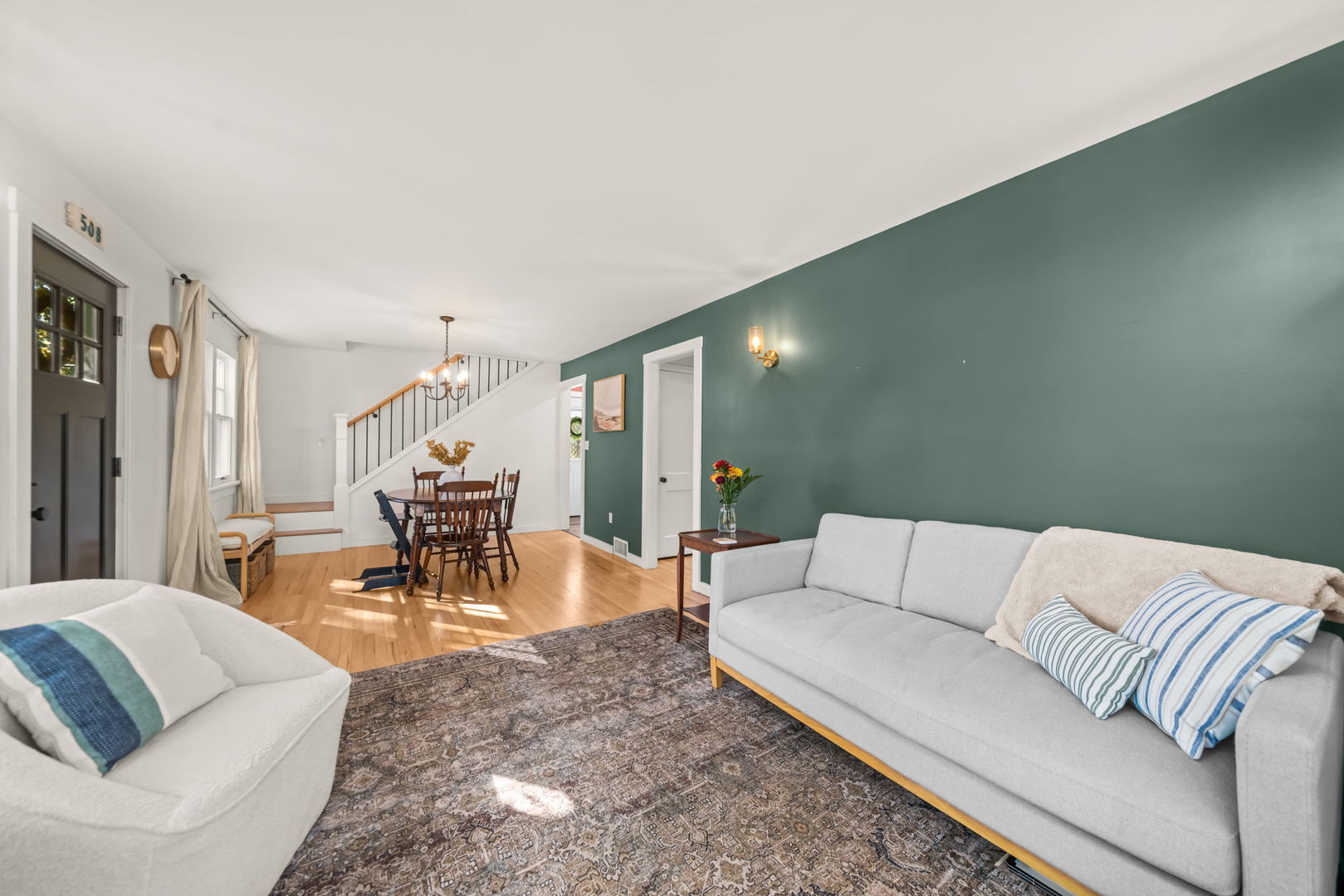 508 S 6th Street
