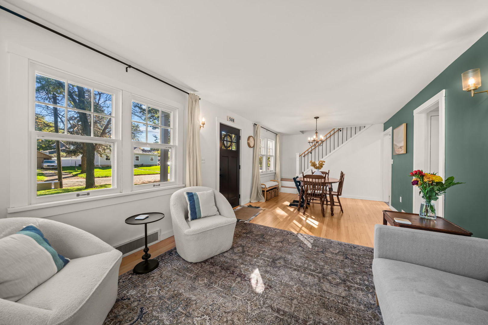 508 S 6th Street
