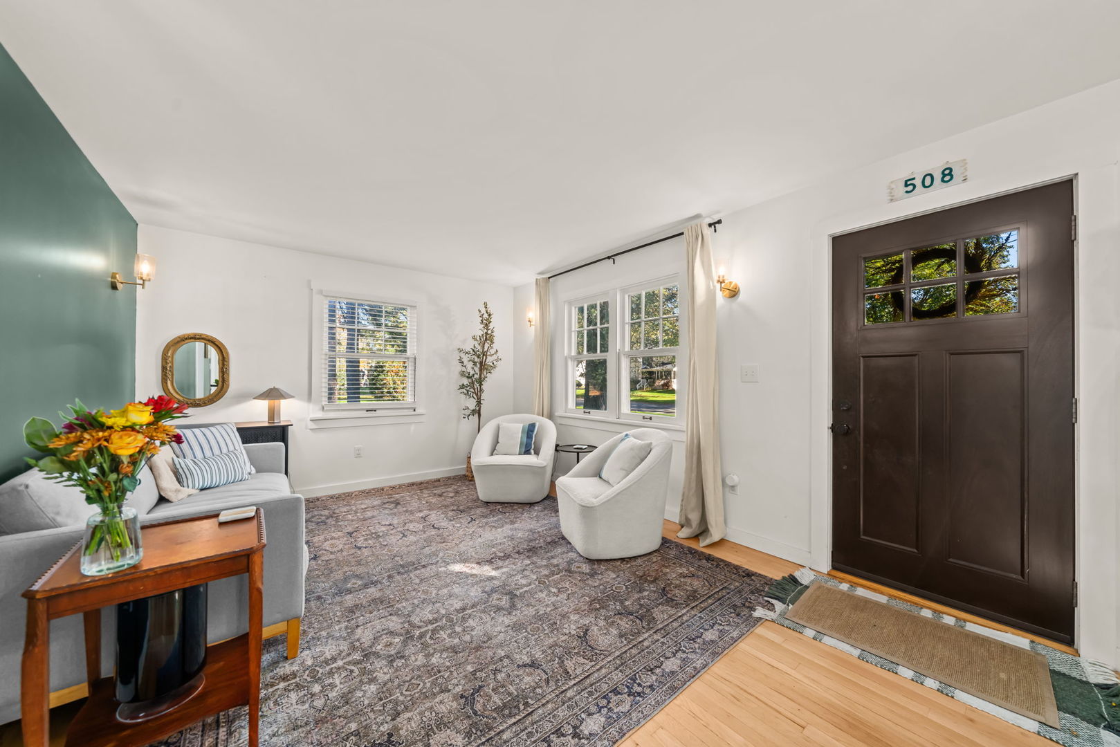 508 S 6th Street