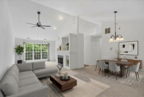 Tiny photo for 888 Riding Lane #888, St. Charles, IL 60174 (MLS # 12660782)