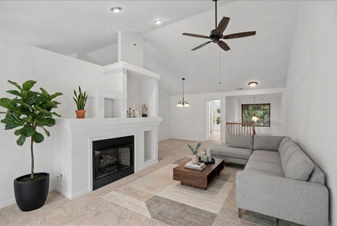 Tiny photo for 888 Riding Lane #888, St. Charles, IL 60174 (MLS # 12660782)