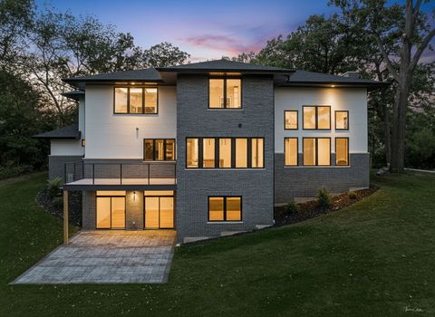 Tiny photo for 7309 W Palos Avenue, Palos Heights, IL 60463 (MLS # 12479839)