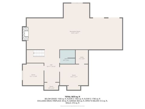 Tiny photo for 7309 W Palos Avenue, Palos Heights, IL 60463 (MLS # 12479839)