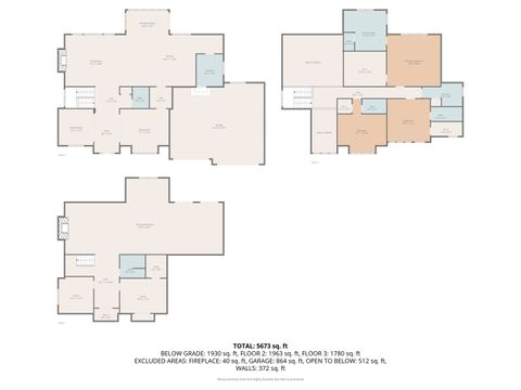Tiny photo for 7309 W Palos Avenue, Palos Heights, IL 60463 (MLS # 12479839)