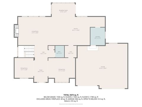 Tiny photo for 7309 W Palos Avenue, Palos Heights, IL 60463 (MLS # 12479839)