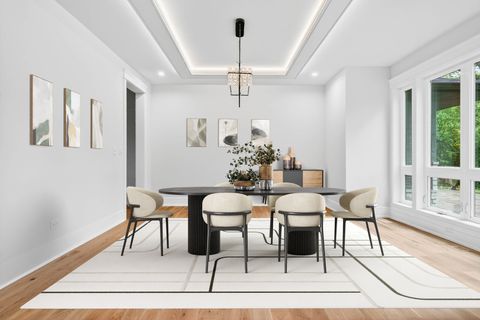 Tiny photo for 7309 W Palos Avenue, Palos Heights, IL 60463 (MLS # 12479839)