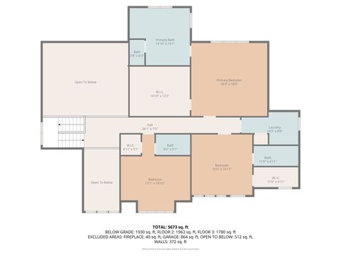 Tiny photo for 7309 W Palos Avenue, Palos Heights, IL 60463 (MLS # 12479839)