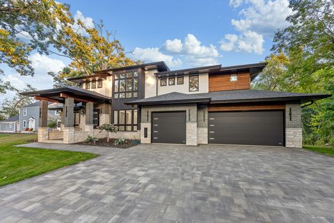 Tiny photo for 7309 W Palos Avenue, Palos Heights, IL 60463 (MLS # 12479839)