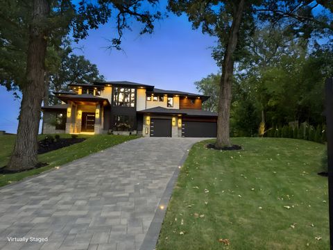 Tiny photo for 7309 W Palos Avenue, Palos Heights, IL 60463 (MLS # 12479839)